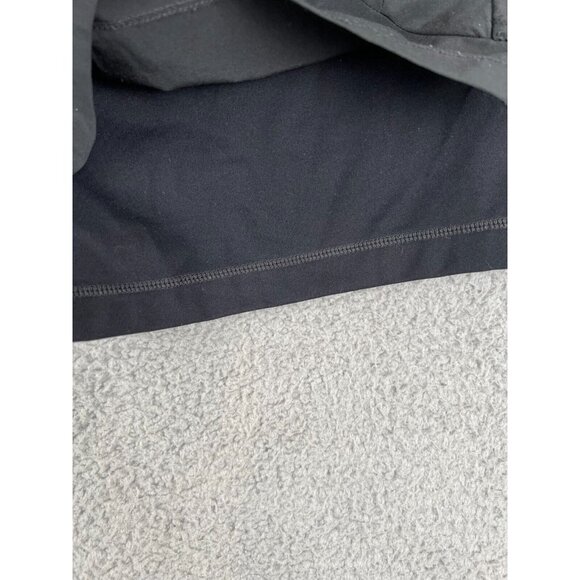 Fourlaps Command Short Compression Liner Activewear Workout Black Size M Medium - Picture 2 of 11